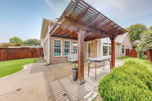 9964 Madrone Drive, Frisco, TX 75033