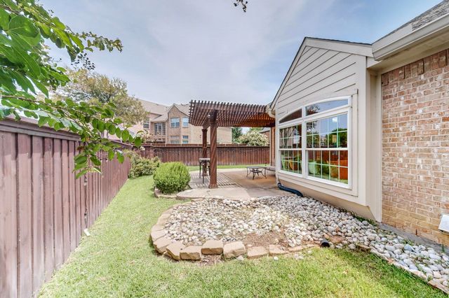 9964 Madrone Drive, Frisco, TX 75033