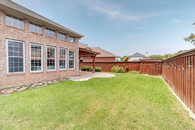 9964 Madrone Drive, Frisco, TX 75033