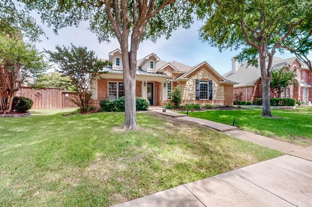 9964 Madrone Drive, Frisco, TX 75033