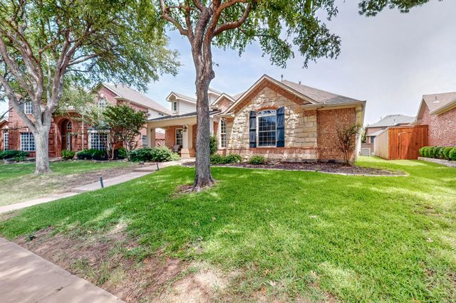 9964 Madrone Drive, Frisco, TX 75033