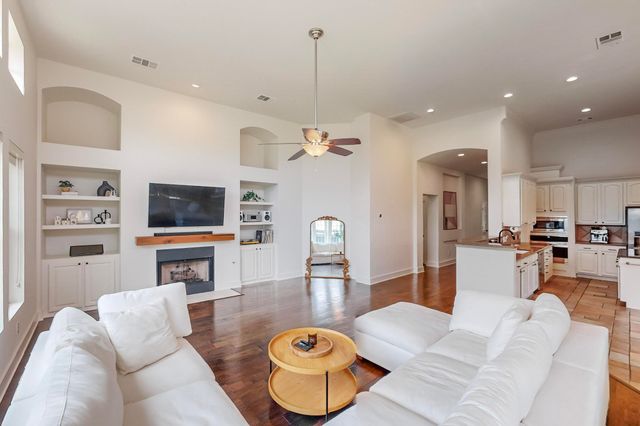 9964 Madrone Drive, Frisco, TX 75033