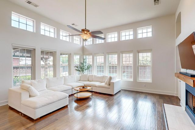 9964 Madrone Drive, Frisco, TX 75033