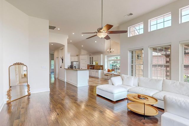 9964 Madrone Drive, Frisco, TX 75033