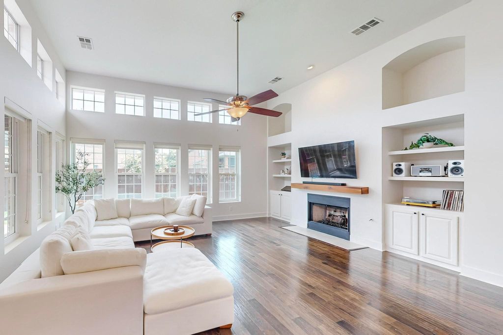 9964 Madrone Drive, Frisco, TX 75033