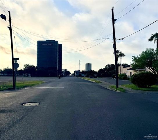 2007 Austin Avenue, Mcallen, TX 78501