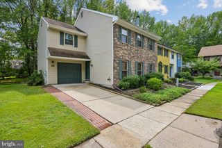 19 FAWNHOLLOW CT, Medford, NJ 08055