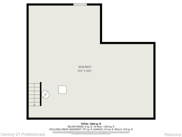 6680 Ridgefield Circle, West Bloomfield Charter Township, MI 48322