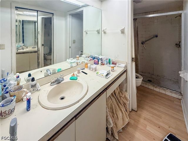 12501 Cold Stream DR 402, Fort Myers, FL 33912