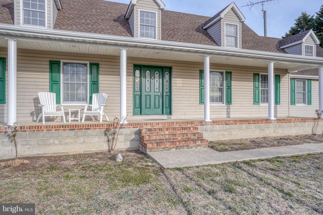 4059 PARADISE ALLEY RD, Harrington, DE 19952