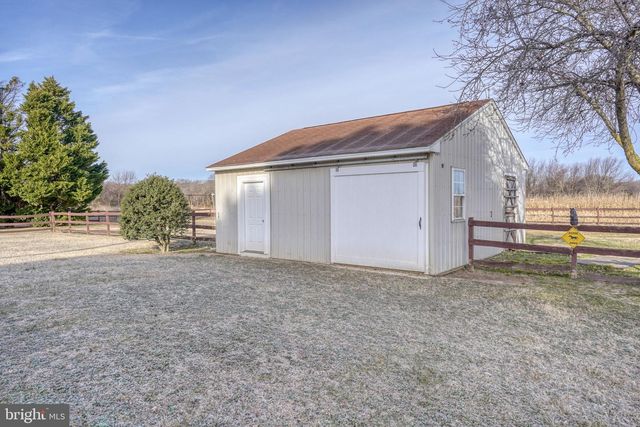 4059 PARADISE ALLEY RD, Harrington, DE 19952