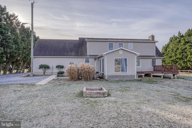 4059 PARADISE ALLEY RD, Harrington, DE 19952