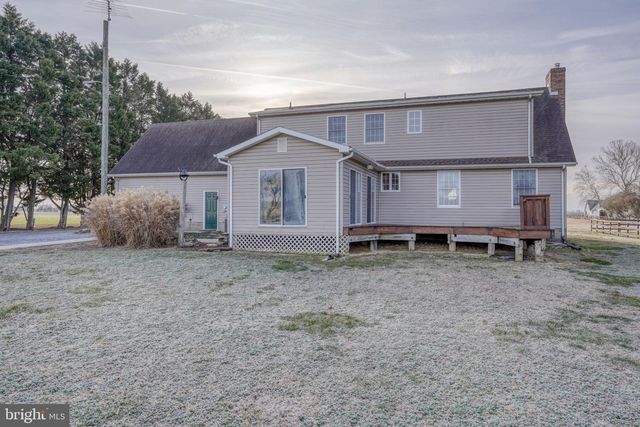 4059 PARADISE ALLEY RD, Harrington, DE 19952