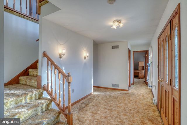 4059 PARADISE ALLEY RD, Harrington, DE 19952