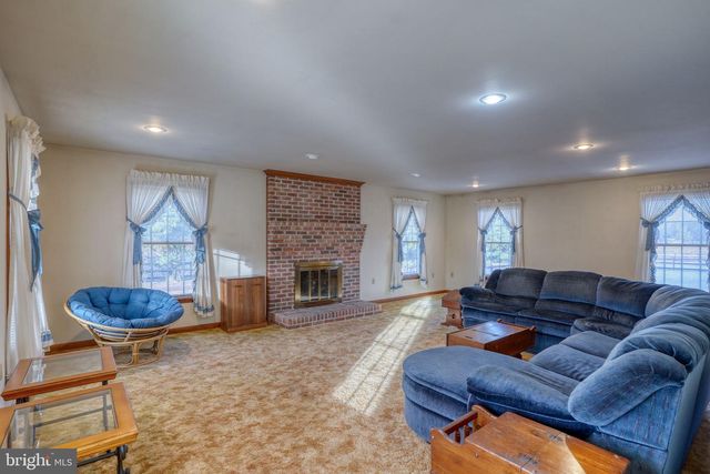 4059 PARADISE ALLEY RD, Harrington, DE 19952