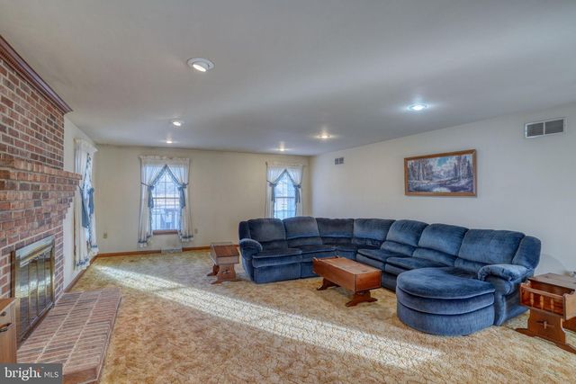 4059 PARADISE ALLEY RD, Harrington, DE 19952