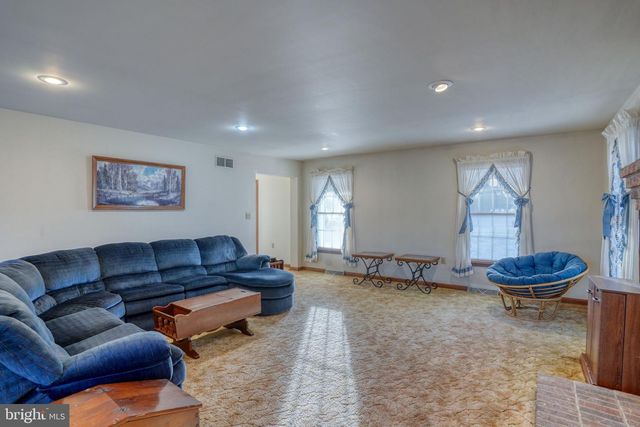 4059 PARADISE ALLEY RD, Harrington, DE 19952