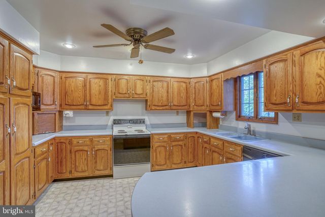 4059 PARADISE ALLEY RD, Harrington, DE 19952