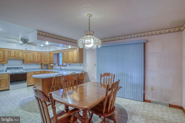 4059 PARADISE ALLEY RD, Harrington, DE 19952