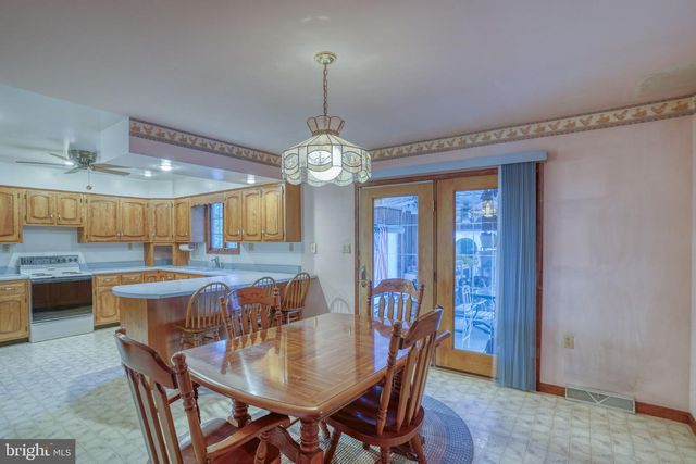 4059 PARADISE ALLEY RD, Harrington, DE 19952