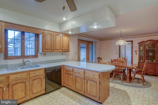 4059 PARADISE ALLEY RD, Harrington, DE 19952