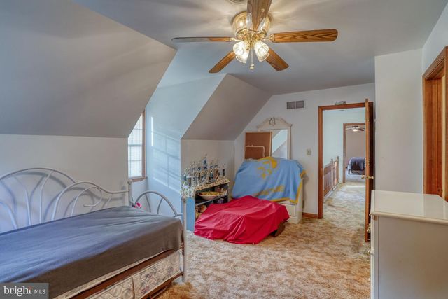 4059 PARADISE ALLEY RD, Harrington, DE 19952