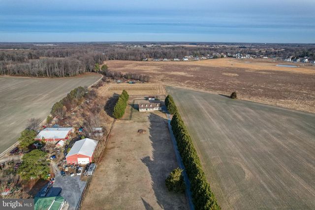 4059 PARADISE ALLEY RD, Harrington, DE 19952