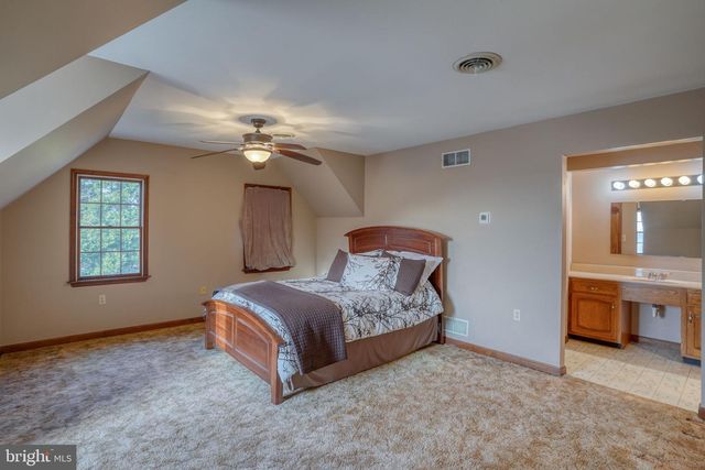 4059 PARADISE ALLEY RD, Harrington, DE 19952