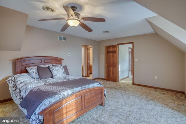 4059 PARADISE ALLEY RD, Harrington, DE 19952