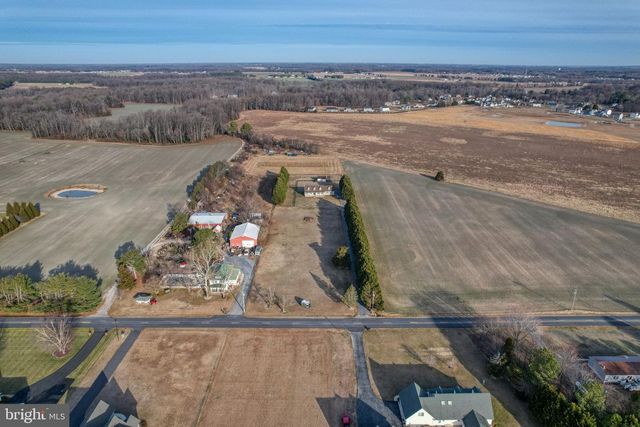 4059 PARADISE ALLEY RD, Harrington, DE 19952