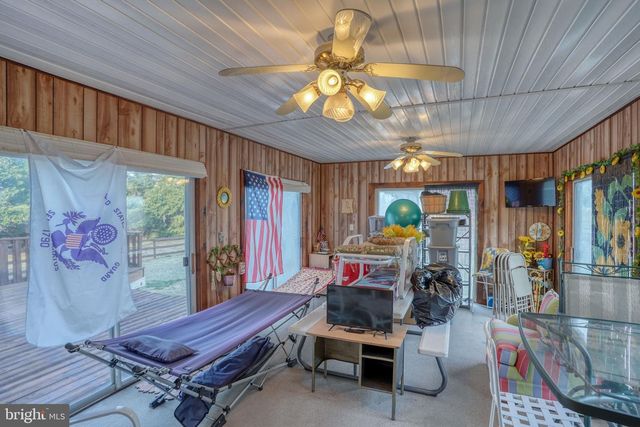 4059 PARADISE ALLEY RD, Harrington, DE 19952