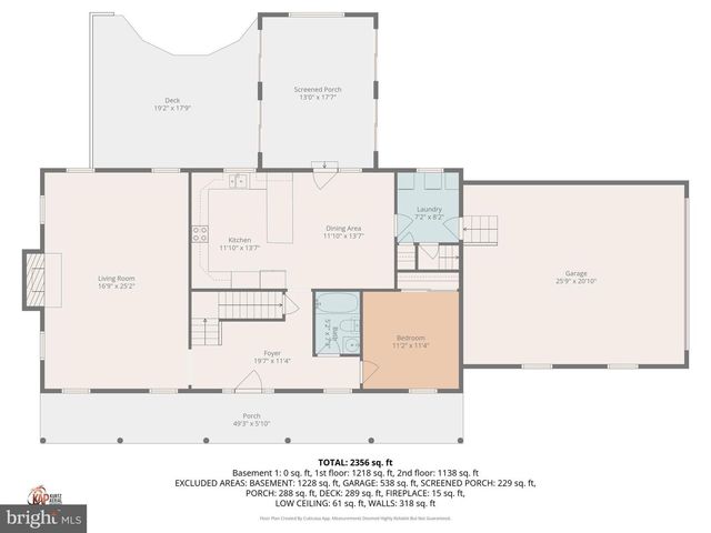 4059 PARADISE ALLEY RD, Harrington, DE 19952