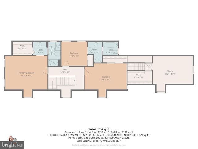 4059 PARADISE ALLEY RD, Harrington, DE 19952