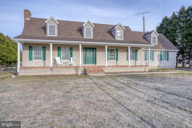 4059 PARADISE ALLEY RD, Harrington, DE 19952