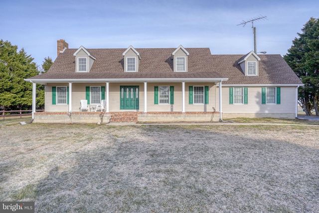 4059 PARADISE ALLEY RD, Harrington, DE 19952