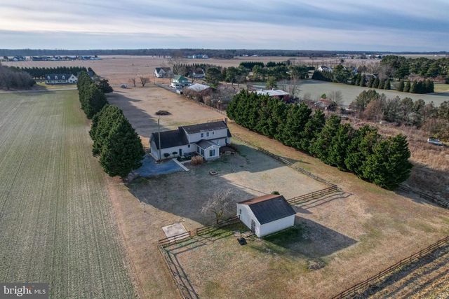 4059 PARADISE ALLEY RD, Harrington, DE 19952