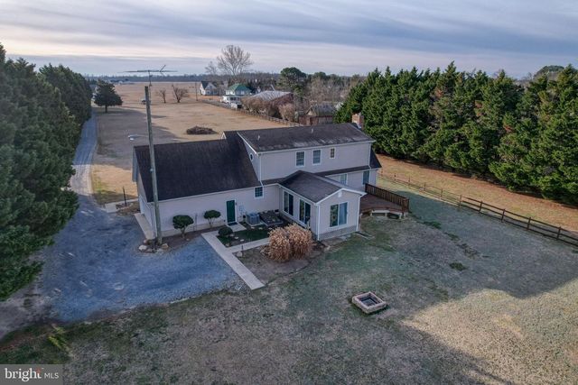 4059 PARADISE ALLEY RD, Harrington, DE 19952