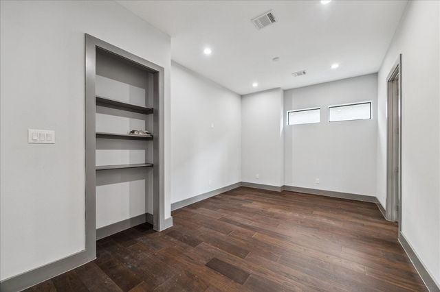 2323 Tuam Street, Houston, TX 77004