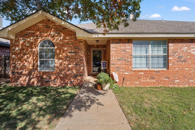 3106 109th Street, Lubbock, TX 79423