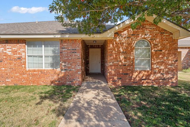3106 109th Street, Lubbock, TX 79423