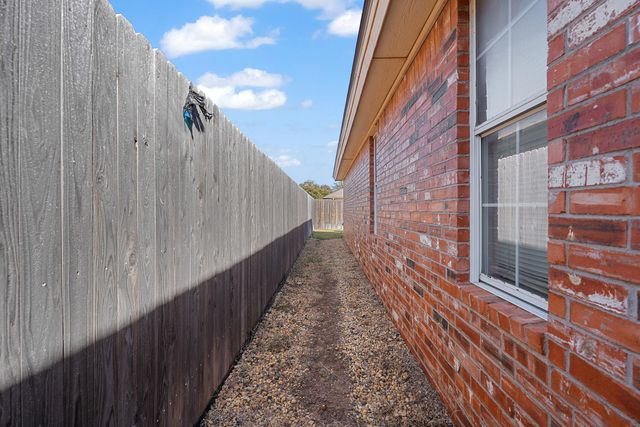 3106 109th Street, Lubbock, TX 79423