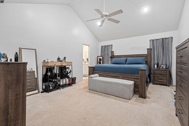 3106 109th Street, Lubbock, TX 79423