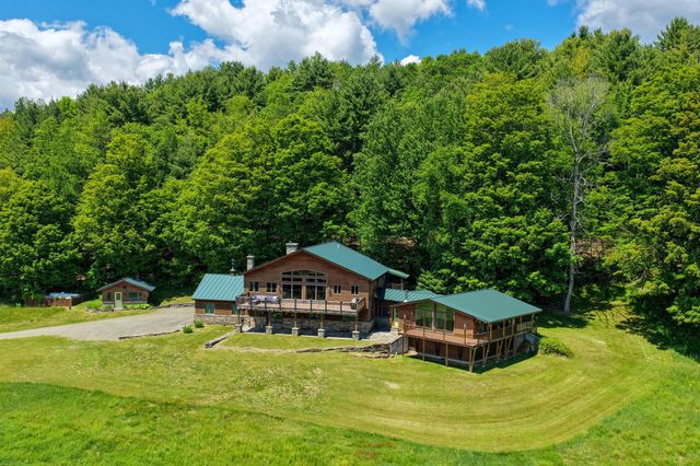 310 Pierce Hill Road, West Windsor, VT 05037