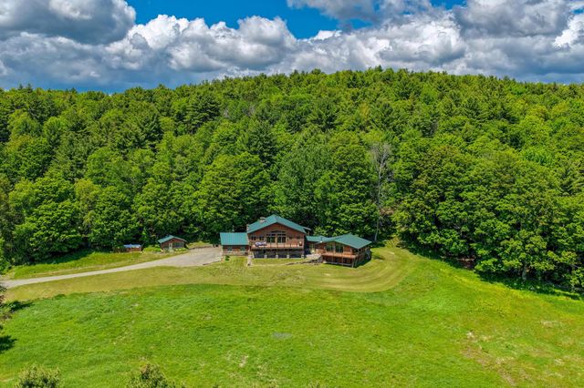 310 Pierce Hill Road, West Windsor, VT 05037