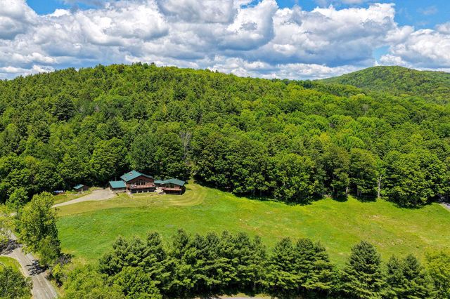 310 Pierce Hill Road, West Windsor, VT 05037