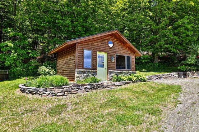 310 Pierce Hill Road, West Windsor, VT 05037