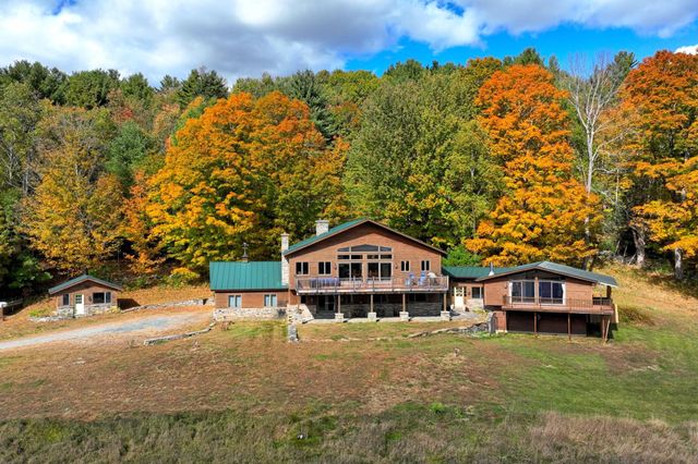 310 Pierce Hill Road, West Windsor, VT 05037