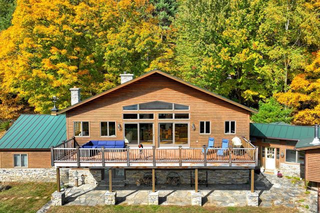 310 Pierce Hill Road, West Windsor, VT 05037