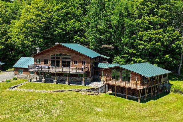 310 Pierce Hill Road, West Windsor, VT 05037
