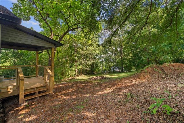 1001 Colerain Street, Lafayette, GA 30728